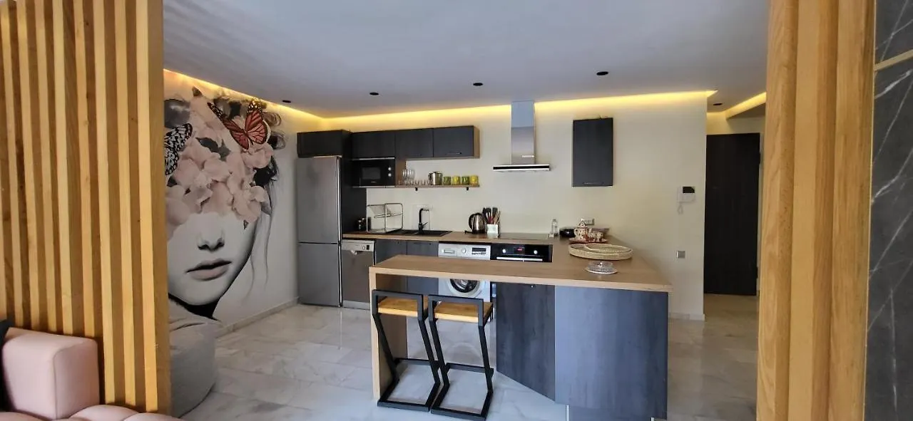 L'Amouage Casablanca Location Journaliere Casablanca Apartment