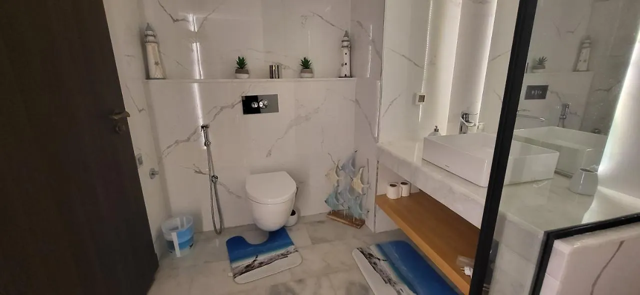 L'Amouage Casablanca Location Journaliere Casablanca Apartment 0*,  Morocco