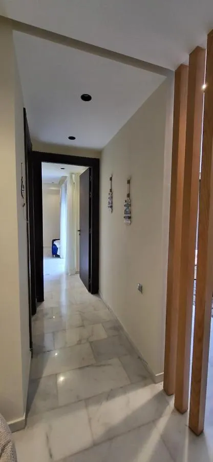 L'Amouage Casablanca Location Journaliere Casablanca Apartment