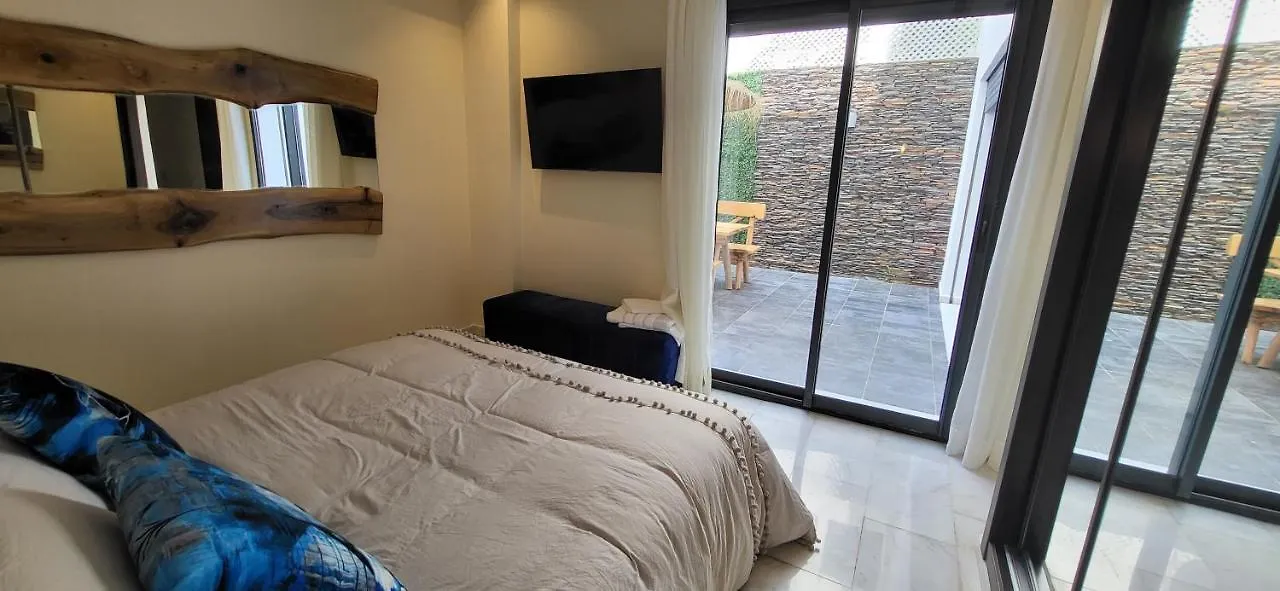 L'Amouage Casablanca Location Journaliere Casablanca Apartment Morocco