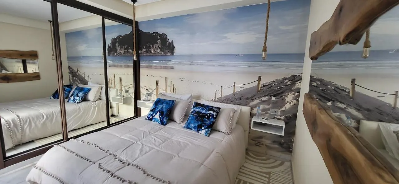 L'Amouage Casablanca Location Journaliere Casablanca Apartment