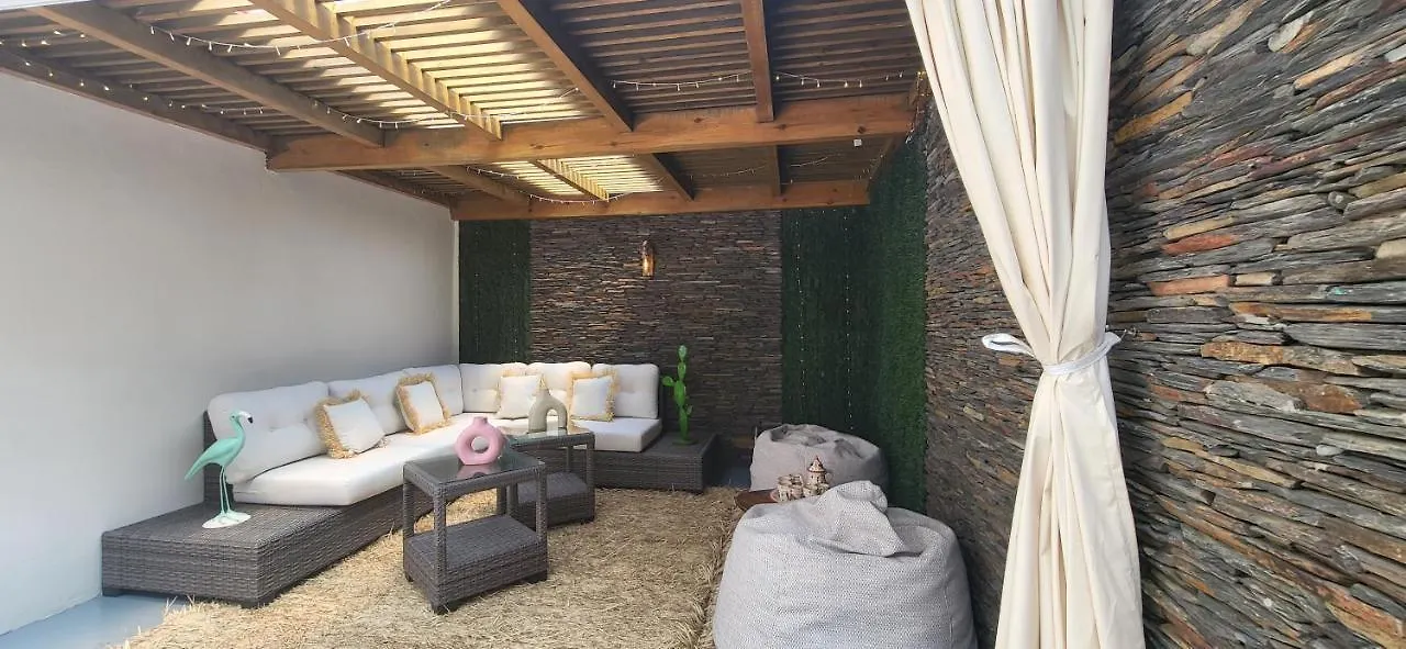 L'Amouage Casablanca Location Journaliere Casablanca Apartment 0*,  Morocco